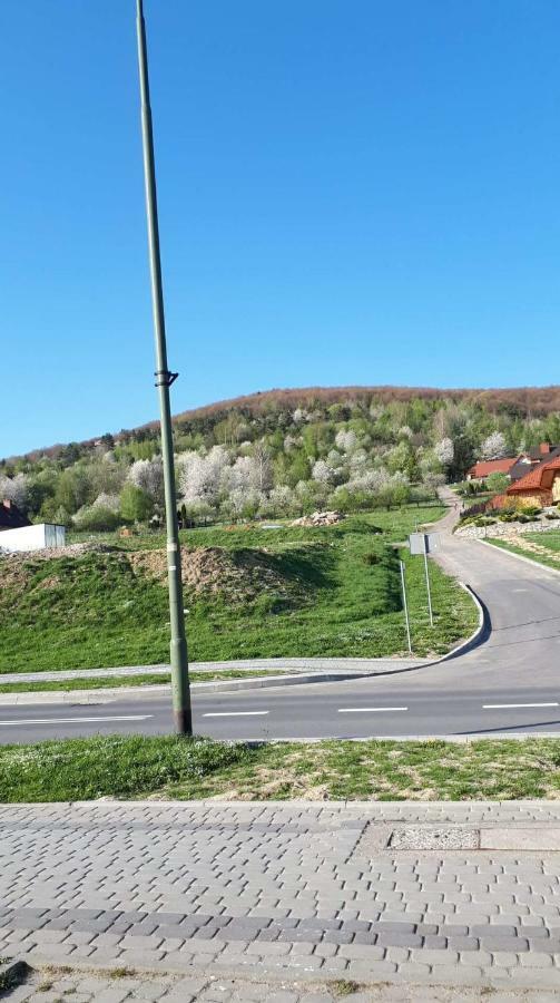 Apartament Deja Vu-Bieszczady Устрики-Долішні Екстер'єр фото